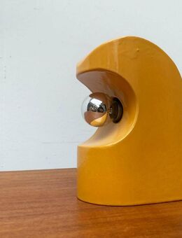 Space Age Ceramic Table Lamp Tischleuchte zu Mid Century 60er 70s - Hamburg Hamburg-Nord