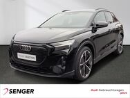 Audi Q4, 35 S line Digi, Jahr 2021 - Lingen (Ems)