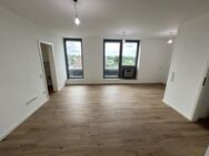 PROVISIONSFREI!!! Penthousewohnung 2,5 Zimmer mit XXL Balkon inkl. Stellplatz in Millingen - Rheinberg