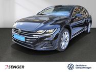 VW Arteon, 1.4 TSI Shooting Brake eHybrid R-line, Jahr 2023 - Lübeck