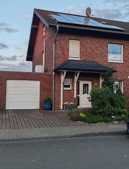 Haus in Geilenkirchen mit gehobener Ausstattung - Geilenkirchen