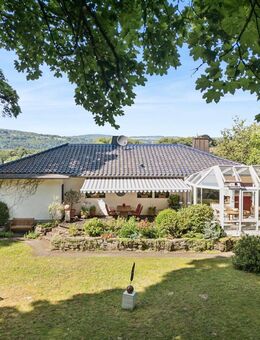 Einfamilienhaus mit großzügigem Grundstück in Neuwied - Niederbieber - Neuwied