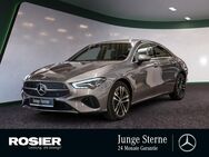 Mercedes CLA 180, Coupé Progressive Advanced, Jahr 2023 - Arnsberg