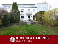 Gartenliebhaber aufgepasst! Klasse 3-Zimmer-Wohnung mit 2 Terrassen! Neumarkt - Altenhof - Neumarkt (Oberpfalz)