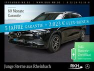 Mercedes EQB, 300 AMG Line Night °, Jahr 2023 - Rheinbach