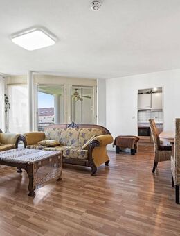 Schöne 3 Zimmer-Wohnung in Biberach - Biberach (Riß)