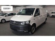 VW T6 Transporter lang Kamera AHK Bordcomputer SiHz - Steinbach-Hallenberg