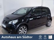 Seat Mii Edition Power Charge 61kW | PDC GRA CCS - Rietberg