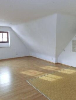 2 Zi.-Whg. in Dietenheim, mitten im Zentrum! - Dietenheim