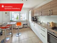 Hier finden alle Platz! Mehrgenerationenhaus oder attraktive Anlagemöglichkeit - Wiesloch