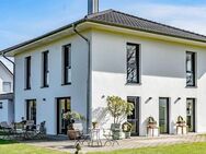 Traumhaus zum Traumpreis, Bj 2018, neuwertig, Erdwärme A+, Region Hamburg/Lüneburg, von privat - Bienenbüttel