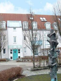 PROVISIONSFREI - 4,5-Zimmer-Maisonettewohnung mit 2 Balkonen - Dachau