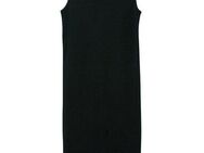 s.Oliver Junior Midikleid ärmellos, Ripp-Optik