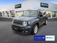 Jeep Renegade, 1.5 MultiAir Mild Hybrid Limited (EURO, Jahr 2023 - Hamburg