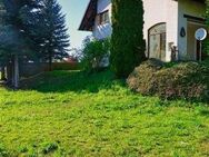 Villa im Alpenstil mit Potential in Gmünd - Wustenriet sucht neuen Eigentümer! - Schwäbisch Gmünd
