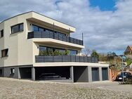 Neuwertiges Zweifamilienhaus mit hohem Wohnkomfort - Wolmirstedt