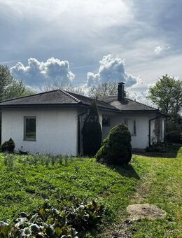 Ihr Bungalow mit großem Grundstück in privilegierter Lage von Kirchheim - Kirchheim (Teck)