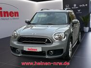 MINI Cooper S, E Countryman ALL4 Step6, Jahr 2020 - Kamen