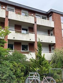Lage, Größe und sofort verfügbar - 3 Zimmer ETW mit Tiefgarage zentral in Lüneburg - Lüneburg