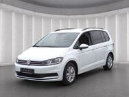 VW Touran 2.0TDI*DSG StandHzg ACC Navi Massage SHZ - Ruhstorf (Rott)