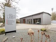 Modern leben und erfolgreich arbeiten - Stilvolles Wohnhaus mit vielseitiger Gewerbehalle- komplett vermietet- zu verkaufen - Oldenburg
