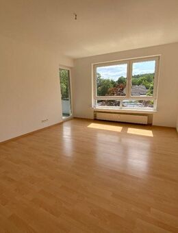 Praktische 3-Zimmer Wohnung mit Balkon am Johannesberg zu vermieten - Bad Hersfeld