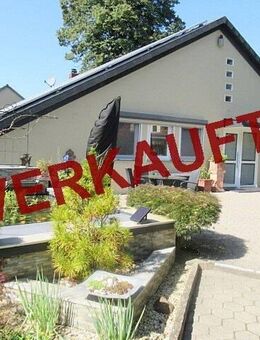 WOHNIDYLLE … grüne Oase … ein kleines Paradies … - Bremen