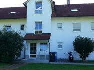 3-Zimmer-Erdgeschosswohnung mit kleinem Gartenanteil - Kraiburg (Inn)