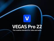 Vegas Pro 22 Fotoedit - Neuss