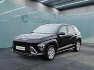 Hyundai Kona, 1.0 Trend Elektr Heckkl Assistenz-Paket Licht-Paket, Jahr 2024 - München