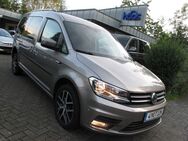 VW Caddy Maxi 4Motion DSG ACC KAM SIH ALU WSH NAV - Bergneustadt