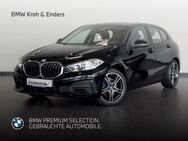 BMW 116, i 18 Radsatz Automatik, Jahr 2021 - Fulda