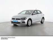 VW Polo, Comfortline, Jahr 2019 - Essen