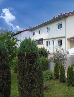 Bella Vita - ein Haus zum Verlieben - Pfarrkirchen