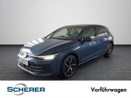 VW Golf, 1.5 l EDITION 50 eTSI 150 DSG7, Jahr 2024 - Ladenburg