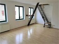 Schöne Maisonette-Wohnung in Buckau mit Gäste-WC. - Magdeburg