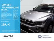 VW T-Roc, 1.5 TSI, Jahr 2024 - Bad Homburg (Höhe)