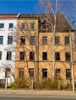 8 Wohnungsbau und Zweifamilienhaus - Zwickau