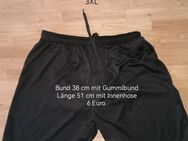 Sporthose - Coesfeld