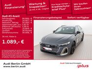 Audi A5, Avant TFSI quattro, Jahr 2024 - Berlin