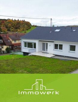 Frisch Saniert + Rendite - 3 Familienhaus in Bernstadt - Bernstadt