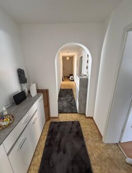 Charmante und großzügige ETW - Kelheim