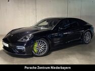 Porsche Panamera, Turbo S E-Hybrid | |, Jahr 2021 - Plattling