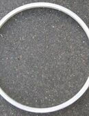 20-Zoll-Felge für Kinder- oder Klapprad in 51375