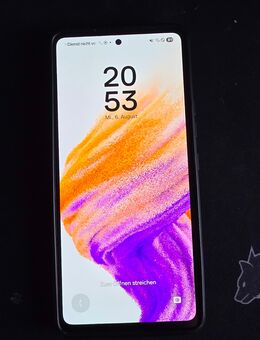 Samsung Galaxy A53 5G - Würzburg
