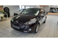 Mazda 2 1.3l MZR 84PS Sendo *SHZ*Navi*PDC* - Burkardroth