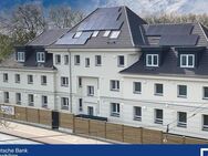 Eine Wohnung, dort wo das Leben pulsiert - Solar, Wärmepumpe, 3fach Verglasung etc. - Duisburg