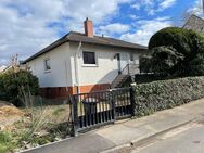 Ansprechendes, großzügiges 7-Zimmer-Einfamilienhaus zur Miete in Mainz-Laubenheim - Mainz