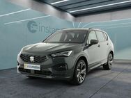 Seat Tarraco, 2.0 TSI FR, Jahr 2023 - München