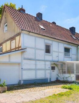 Klein, Fein und bald Dein? - Bad Arolsen